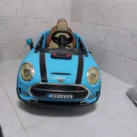 ماشین شارژی