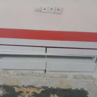 میز تلویزیون ۴ تیکه