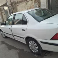 سمند مدل ۹۱|خودرو سواری و وانت|نیشابور, شهید جعفری|دیوار