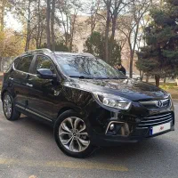 جک مدل1400بدون رنگ موتور2000