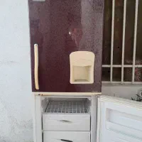 یخچال هیمالیا درحد نو موتور ژاپن|یخچال و فریزر|شیراز, شهرک بهار|دیوار