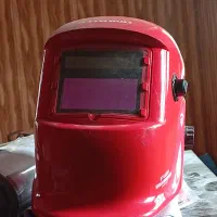 نیازمند کمک جوشکار