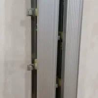 پرده لوور دراپه