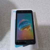 گوشی تکنو مدل f2 کاملا نو با گارانتی ۱۸ ماهه