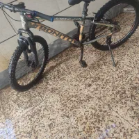 بونیتو 24|دوچرخه، اسکیت، اسکوتر|اهواز, کوی باهنر|دیوار