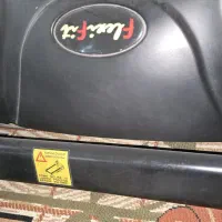 تردمیل فلکسی فیت