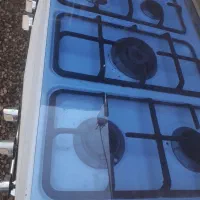 گاز سالم توافقی