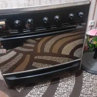 فرگاز|اجاق گاز و لوازم برقی پخت‌وپز|اهواز, کوی شاهد|دیوار