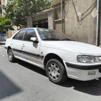 پژو پارس سال، مدل ۱۴۰۰