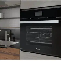 فر توکار|اجاق گاز و لوازم برقی پختوپز|اسلامشهر, شهرک محمدیه|دیوار