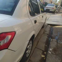 فروش ساینا مدل 98|خودرو سواری و وانت|شیراز, زند|دیوار