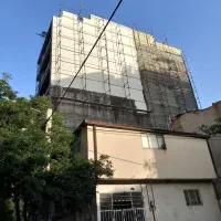 سیمان کاری و دیوار چینی