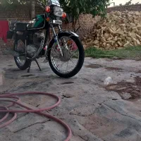 موتور ۱۵۰ دستی مدل ۸۶