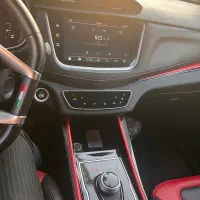 کی ام سی  ۱۴۰۳ A5در حد نو کم کارکرد|خودرو سواری و وانت|قم, شهرک قدس|دیوار