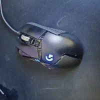 ماوس logitech g502hero|قطعات و لوازم جانبی رایانه|فردیس, فرامرزیه|دیوار