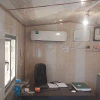 فروش کانکس|ماشین‌آلات صنعتی|اصفهان, پارک مشتاق|دیوار