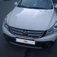 اچ سی کراس|خودرو سواری و وانت|فردیس, شهرک راه آهن|دیوار