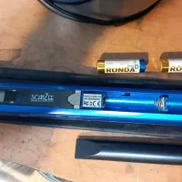 اسکنر همراه.سالم