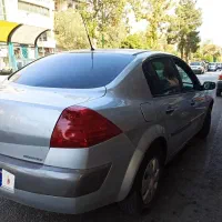 مگان فرانسوی- مدل ۲۰۰۶|خودرو سواری و وانت|اصفهان, باغ کاران|دیوار