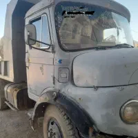911مدل۵۵|خودرو سنگین|کرمانشاه, |دیوار