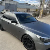 bmw  520i|خودرو سواری و وانت|اصفهان, شیخ اشراق|دیوار
