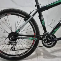 دوچرخه ویوا مدل راتلر LX II ۲۷.۵|دوچرخه، اسکیت، اسکوتر|شهرکرد, |دیوار