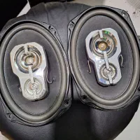 باند ۷۱۸ اصلی ۶۹۷۵ ساب jbl و میدرنج دیجیتال ۸|قطعات یدکی و لوازم جانبی|کرج, دهقان ویلا|دیوار