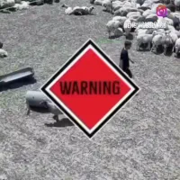 دزدگیر ویژه دامداری