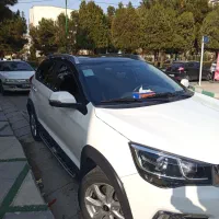 MVMx22مدل۹۹اسپرت اکسلنت|خودرو سواری و وانت|کرج, فاز ۳ مهرشهر|دیوار