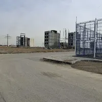 ۱۵۴ متری سند ۶ دانگ بولوار مصلی شرقی شهرک شیرین|فروش زمین و ملک کلنگی|مشهد, شهرک شیرین|دیوار