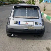 رنو پی کی اسپرت