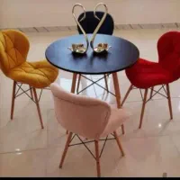 تولید کننده و پخش کننده انواع میز و صندلی