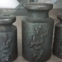 وزنه ترازو