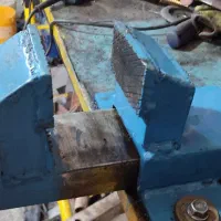 ساخت انواع گیره های صنعتی و تعمیر|خدمات پیشه و مهارت|بیلوار, |دیوار