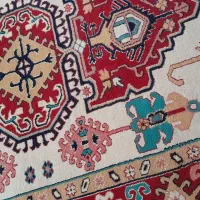 دو فرش ۶ متری و یک ۹ متری|فرش|شاهینشهر, عطار|دیوار