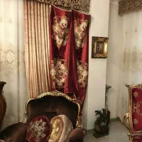 پرده|خدمات پیشه و مهارت|کیش, |دیوار
