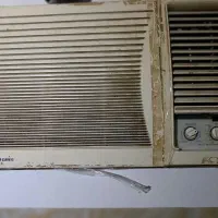 کولر پنجره ای