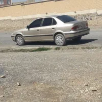 سمند Lx