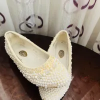 کفش عروس