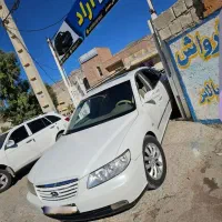 هیوندای ازرا ۲۰۰۸|خودرو سواری و وانت|آبدانان, |دیوار