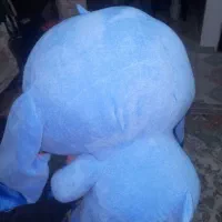 عروسک ۵۳سانتی نو نو