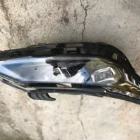 چراغ جلو آریزو 6 GT|قطعات یدکی و لوازم جانبی|رشت, گلسار|دیوار