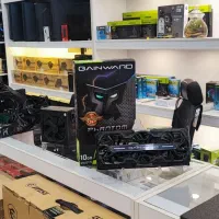 فروش کیس گیمینگ i5 نسل ۱۲ با گرافیک ۳۰۸۰