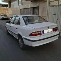 سمند ال ایکس مدل ۹۸ بیرنگ|خودرو سواری و وانت|زنجان, |دیوار