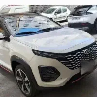 ایکس ۳۳ کراس مدل ۴۰۴