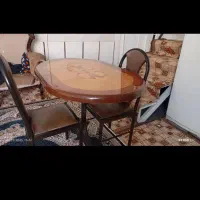 میزناهارخوری