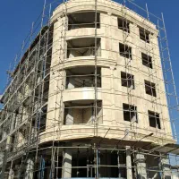 پیش فروش آپارتمان 107 متر محدوده خیابان 17 شهریور|پیش‌فروش املاک|نیشابور, هفده شهریور|دیوار