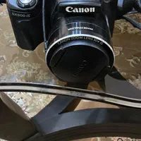 دوربین کنون