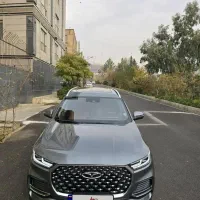 تیگو 8 پرومکس IE 1403 مشابه صفر|خودرو سواری و وانت|تهران, پردیسان|دیوار