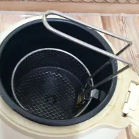 مینی سرخ کن 7star|اجاق گاز و لوازم برقی پختوپز|سنندج, |دیوار